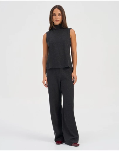 ONLY - Matty Roll Neck Top