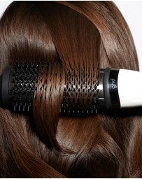 ghd - duet blowdry 2 in 1 Hair Dryer Brush in White