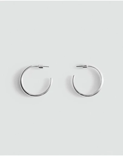 M.N.G - Eileen Earrings