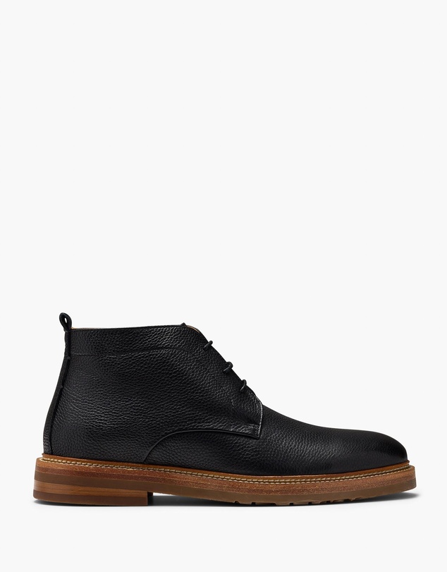 Aquila - Dakar Chukka Boots