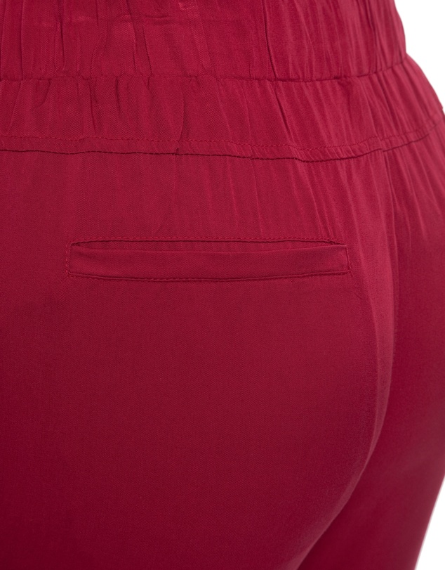 17 Sundays - Solid Slouch Pants