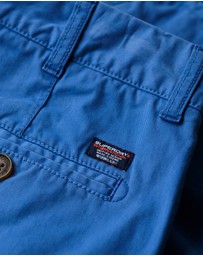Superdry - Vintage Slim Fit Chino Short
