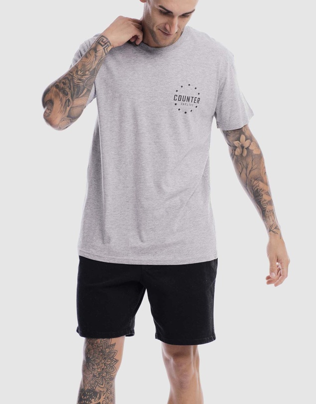 Counter Culture - Polaris Tee