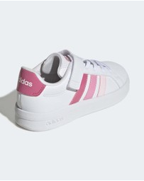 adidas Sportswear - GRAND COURT 3.0 SHOES CHILDREN Kids