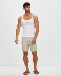 Merlino Street - Logo Tank