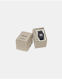G-SHOCK - DW5000R-1A