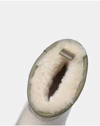EVERAU - Australian Shepherd Ugg Coated Classic UGG Boots
