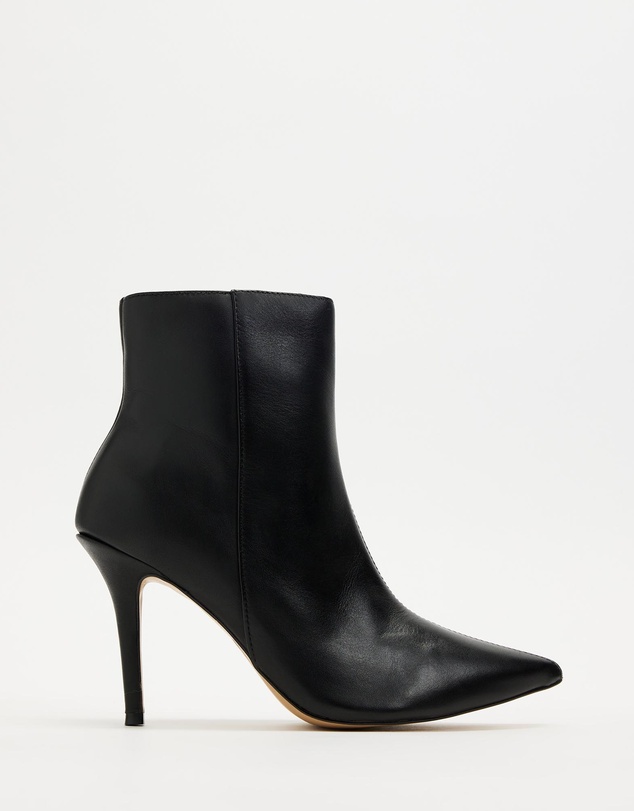 Nina Armando - Winnie Boots
