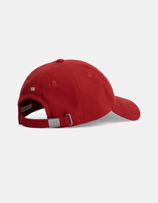 Tommy Hilfiger - Flag 85 Soft 6 Panel Cap