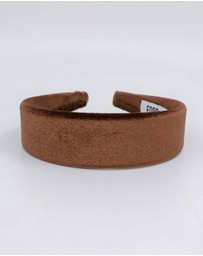 FORD MILLINERY - Phat Headband