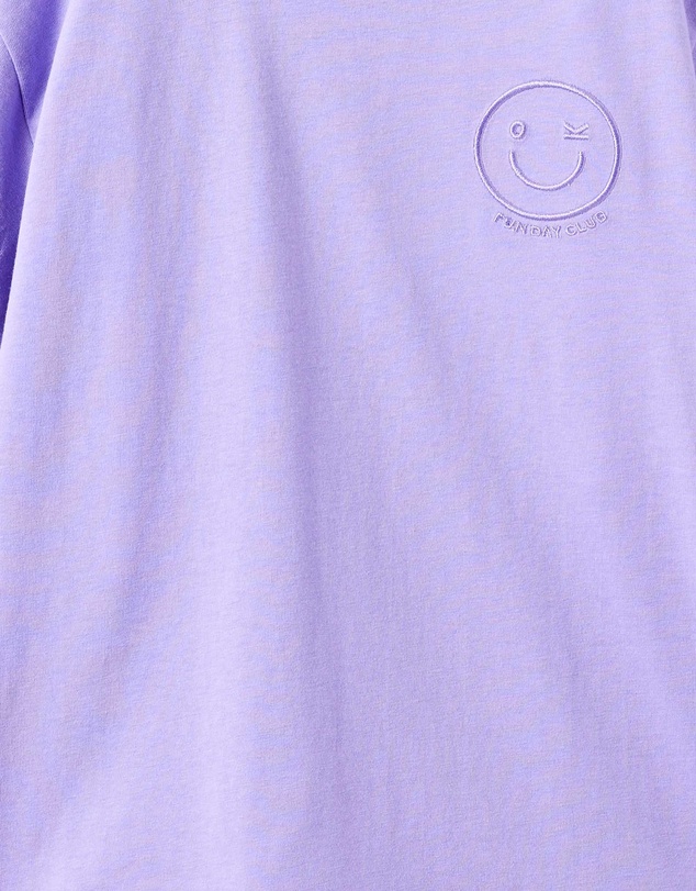 Cotton On Kids - Essential Short Sleeve Graphic Tee