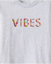 Cotton On Kids - Essential Short Sleeve Graphic Tee