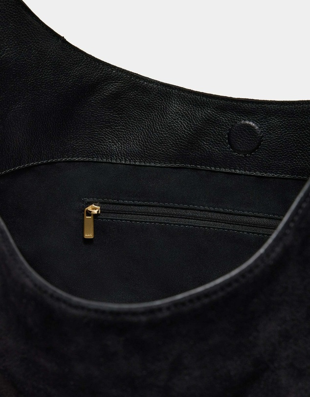 MIMCO - Shield Hobo Bag