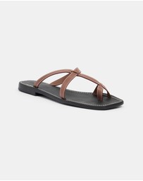 Sol Sana - Cosmo Thong Sandals