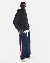 Nana Judy - Venice 380GSM Hood