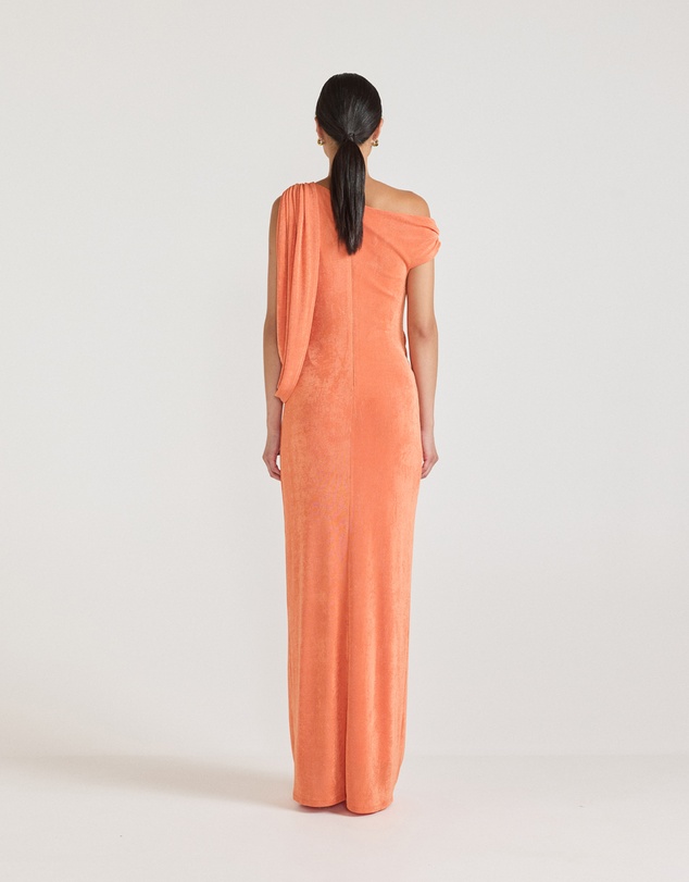 TOJHA - CALISTE DRESS
