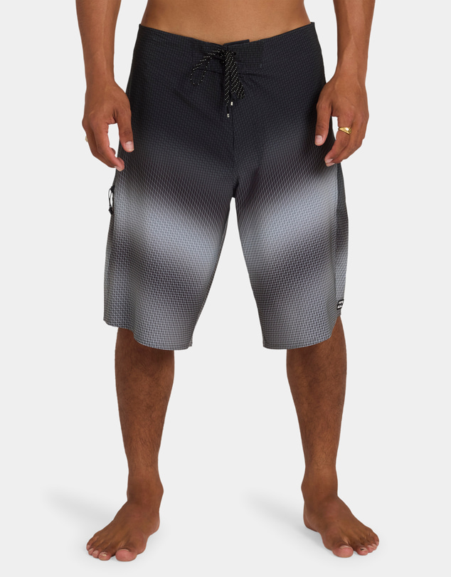 Billabong - Mens Fluid Pro 21