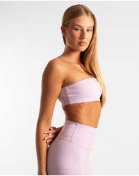 Active Basics - Bandeau Crop