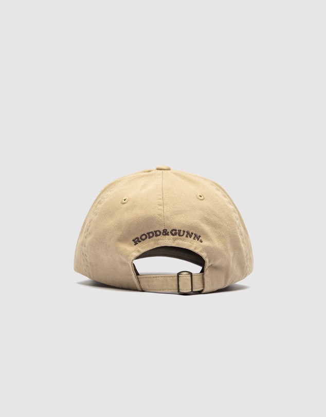 Rodd & Gunn - Gunn Cap