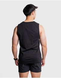 TWL - Everyday Tank