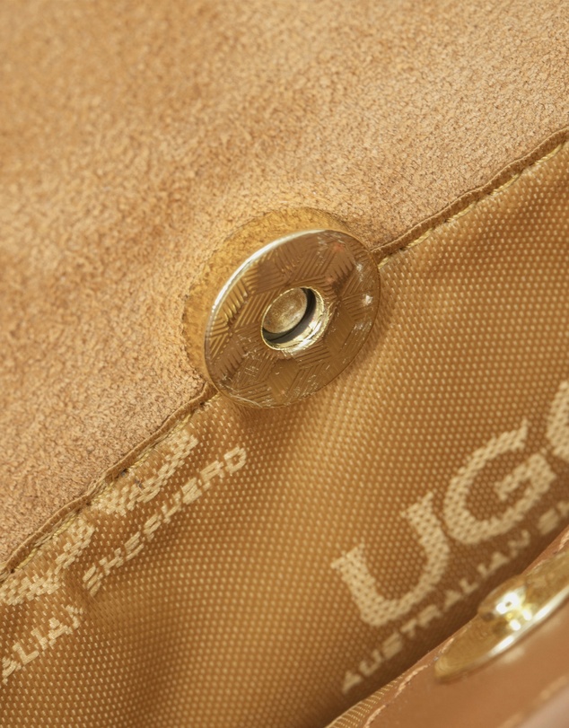 EVERAU - Australian Shepherd Ugg Saddle Bag Bags