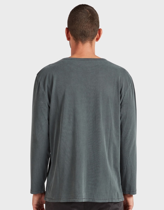 Academy Brand - Jimmy LS Tee