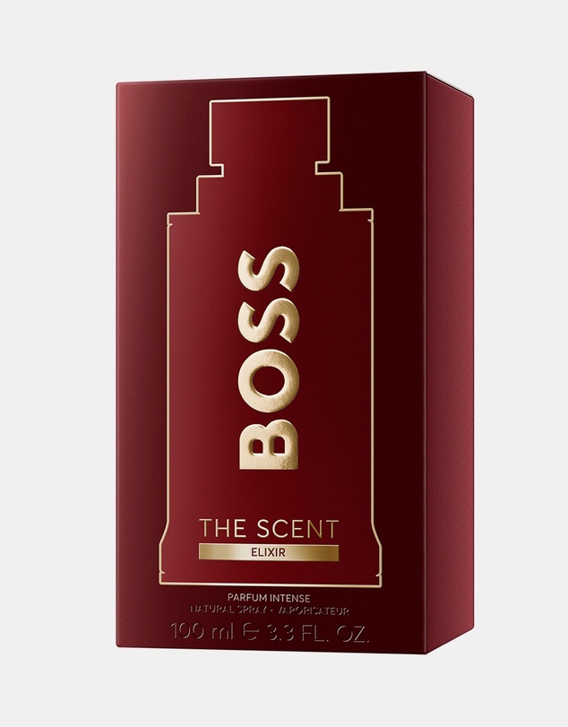 BOSS - Hugo Boss The Scent Elixir for Him 100ml