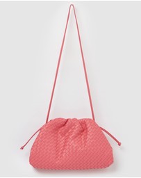 Izoa - Vincenza Woven Bag