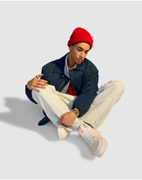 Rollie - CourtPro Mens Hi Sneaker