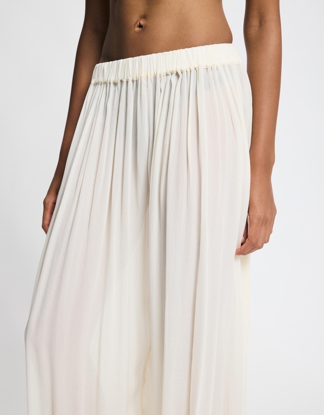 Lover - Celine Sheer Balloon Pants