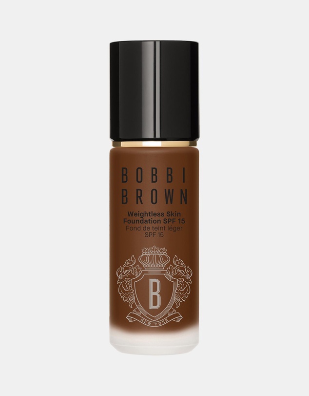 Bobbi Brown - Weightless Skin Foundation