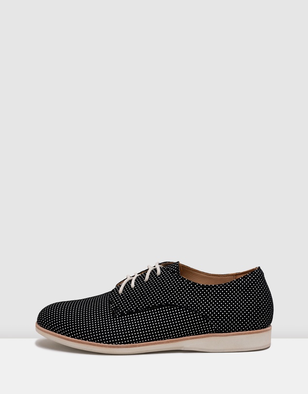Rollie - Derby Shoe