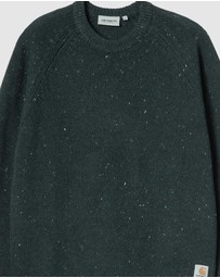 Carhartt WIP - Anglistic Sweater