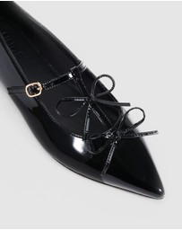 Nude Footwear - Gracie