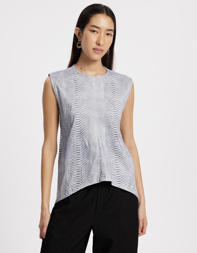 Florencia The Label - Cecelia Top