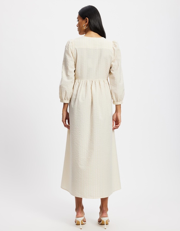 Grace Willow - Heather Dress