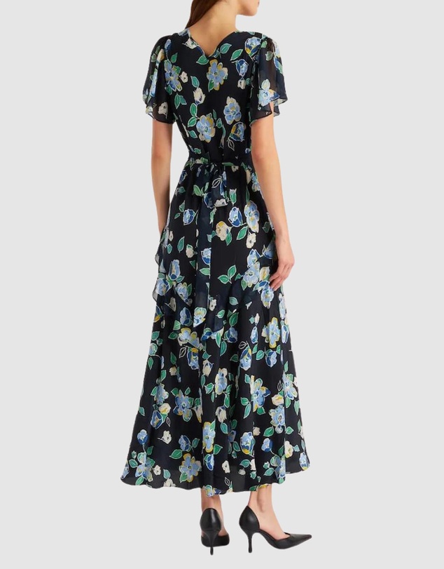 Rixo - Evie Dress
