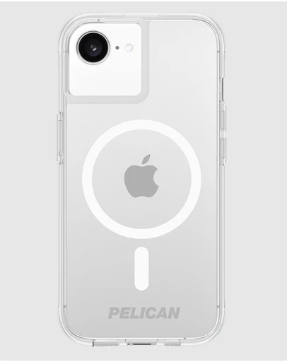 Pelican - Pelican Ranger MagSafe Case for iPhone 17e / 16e / 15 / 14 / 13