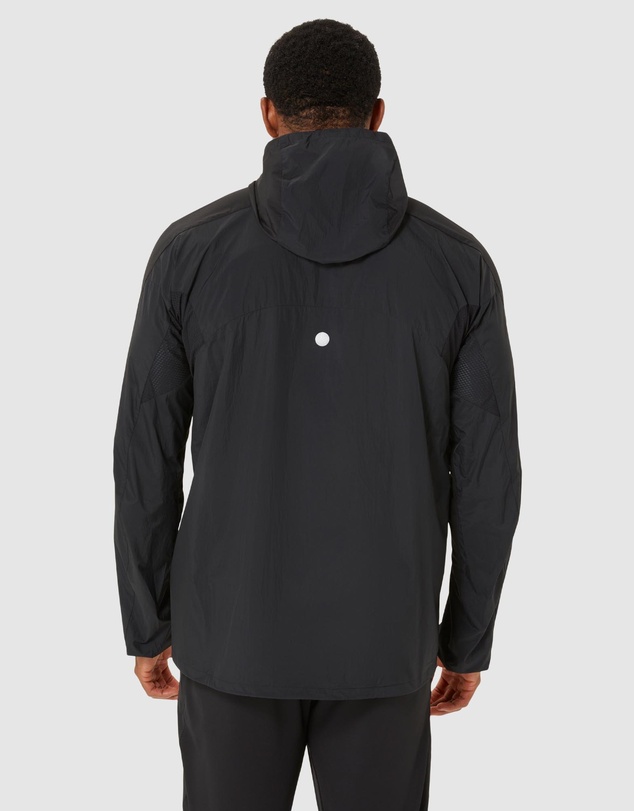ASICS - Road Packable Jacket