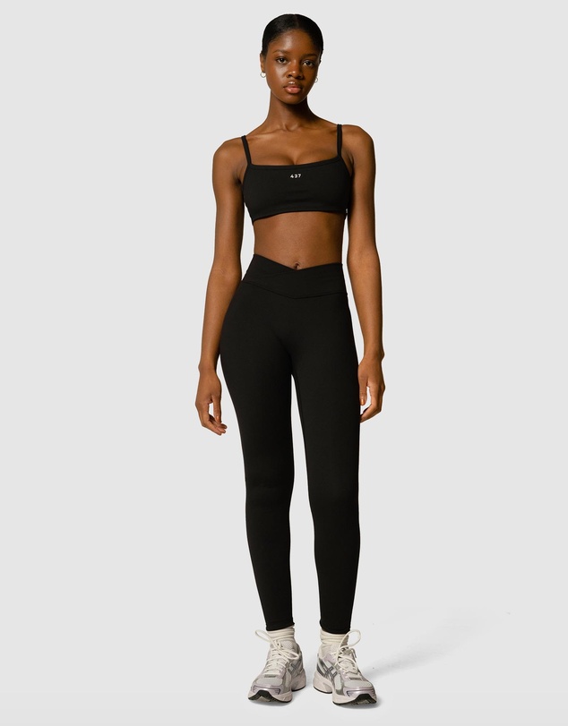 437 - The V Leggings
