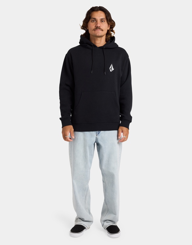 Volcom - Mens Vologo Pullover Hoodie