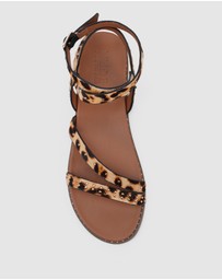 Nude Footwear - Zalli
