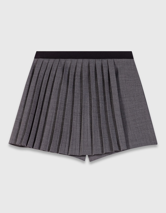 Maje - Iupley Shorts