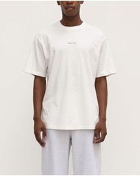 Assembly Label - Atelier Logo Tee