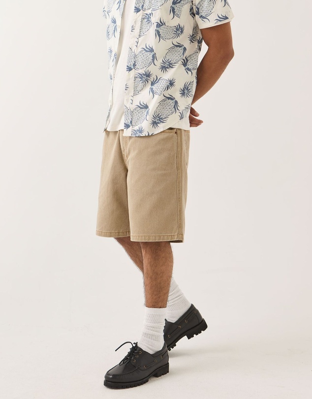 Brixton - Brixton Relaxed Short