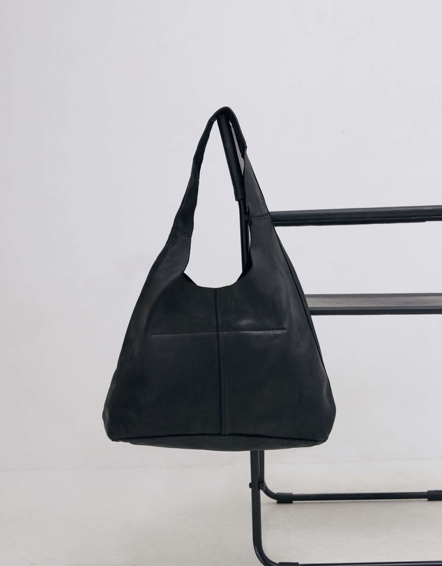 JUJU & CO - Unlined Slouchy