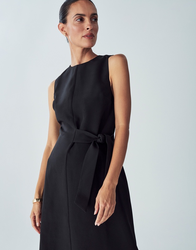 Willa - Caira Midi Dress