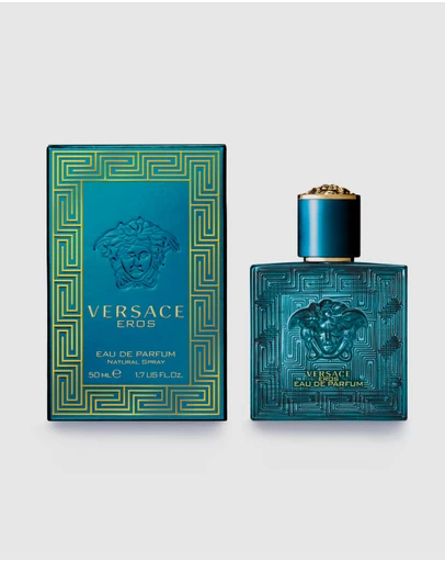 Versace - Versace Eros Pour Homme EDP