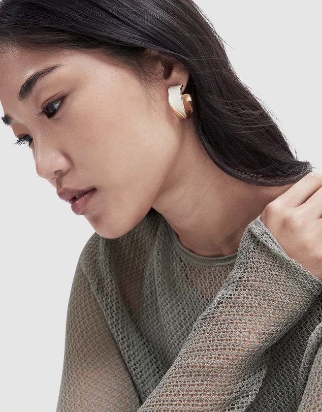 UNISON - Colette Earrings