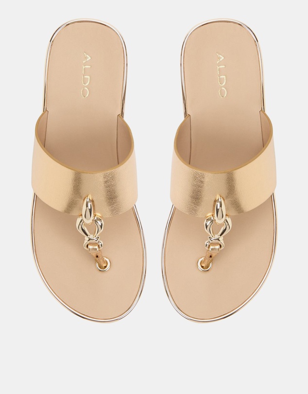 ALDO - Penelopy T-Strap Wedges